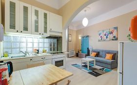Hi-Bp Origo Apartment